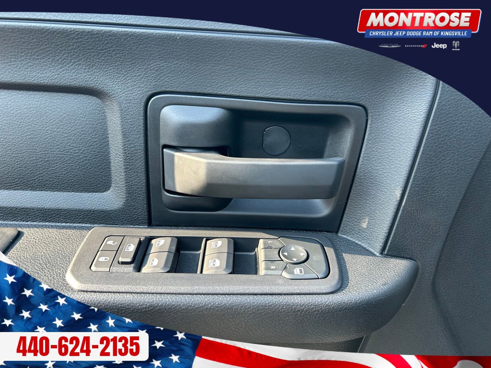 New 2026 RAM 3500 Tradesman w/ Chrome Appearance Group A image 10