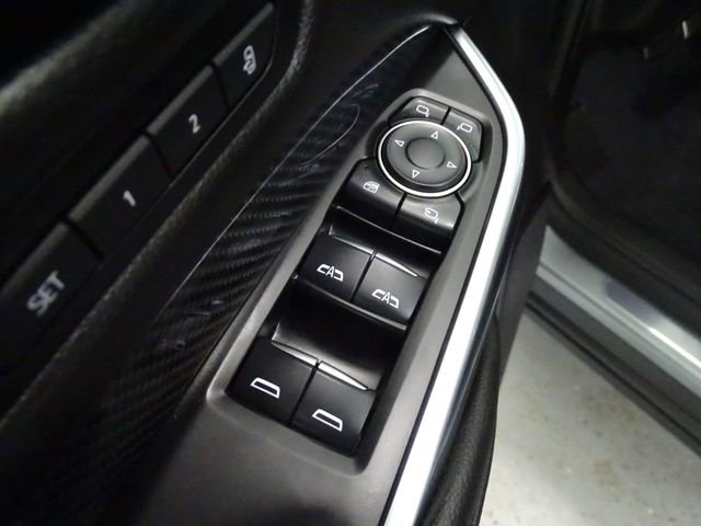 Certified 2025 Cadillac XT4 Sport AWD/4WD image 10