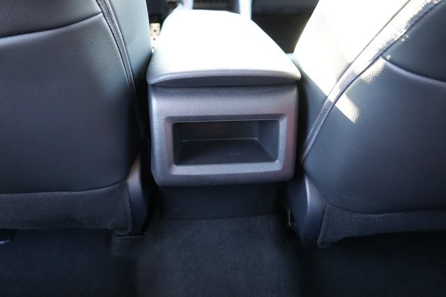 Used 2023 Toyota Camry TRD w/ TRD Package w/JBL Audio FWD image 16