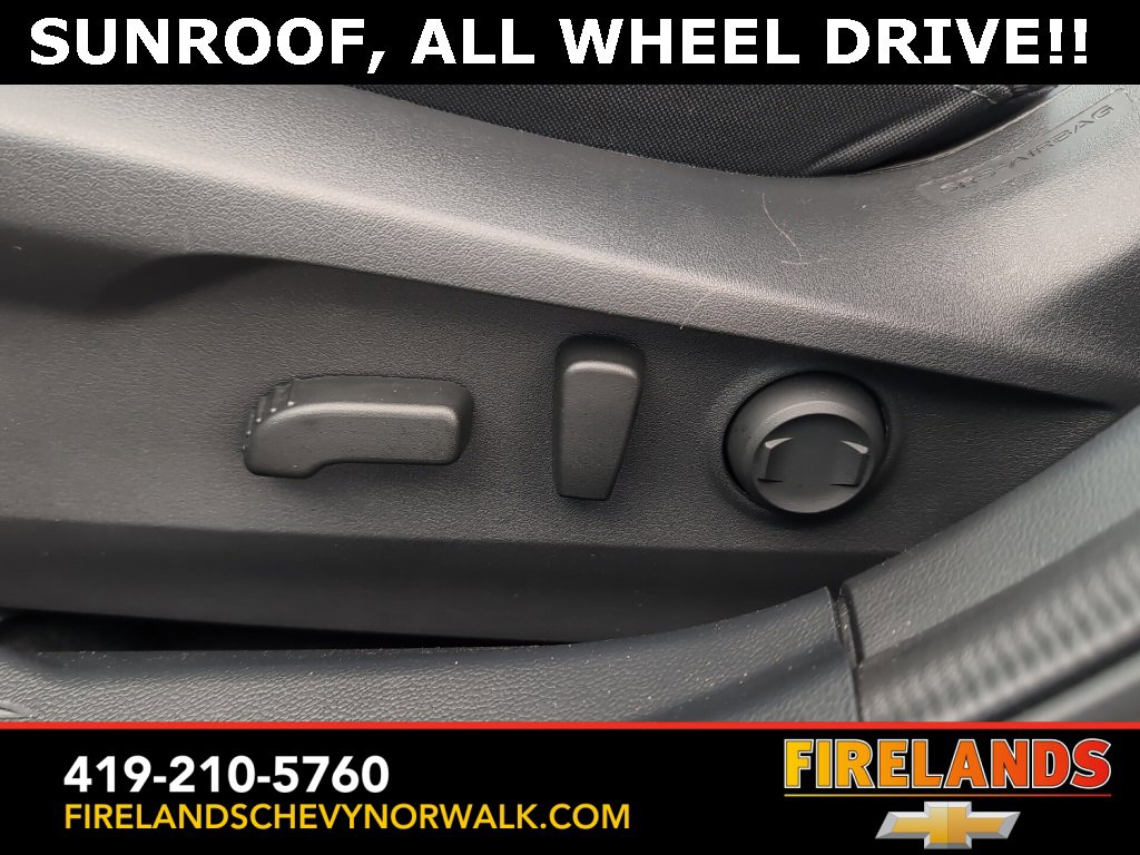 Used 2025 Subaru Outback Premium w/ Popular Package #1A image 20