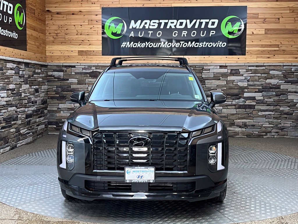 Used 2024 Hyundai Palisade XRT AWD/4WD image 4