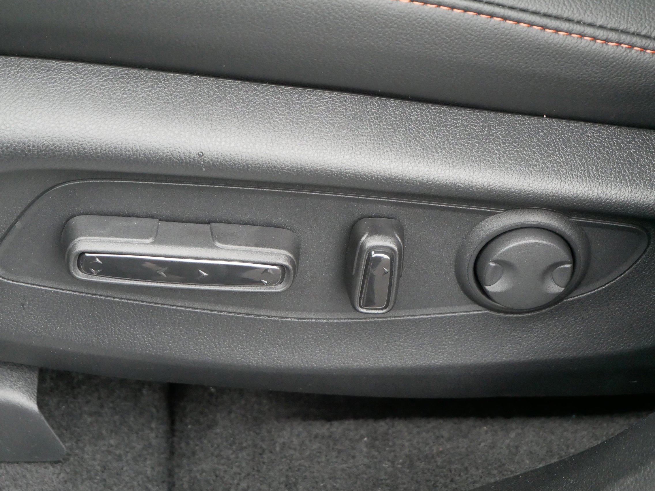 New 2026 Honda CR-V Sport Touring image 16