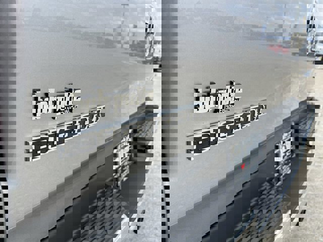 Used 2020 RAM 1500 Big Horn image 32