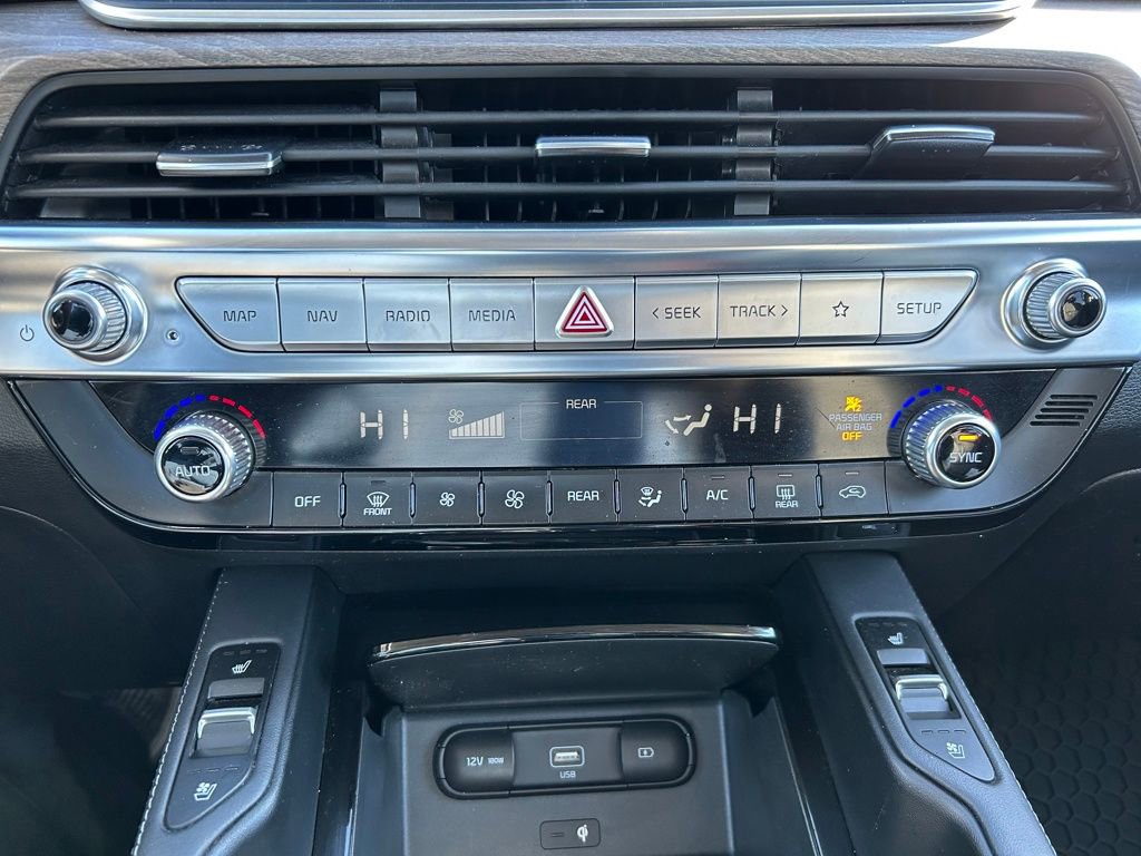 Certified 2021 Kia Telluride EX image 15