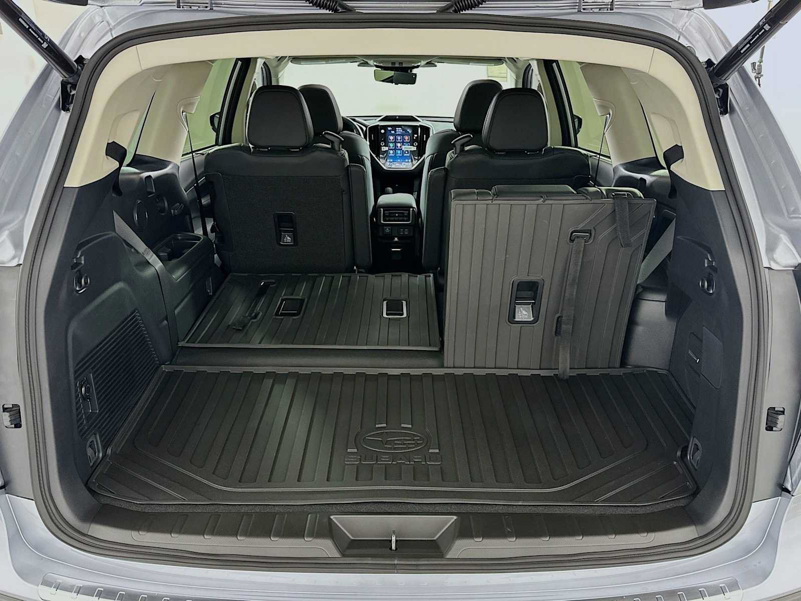 New 2026 Subaru Ascent Touring w/ Popular Package #1 AWD/4WD image 25