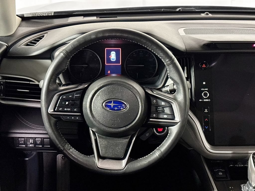 Certified 2024 Subaru Outback Limited AWD/4WD image 14