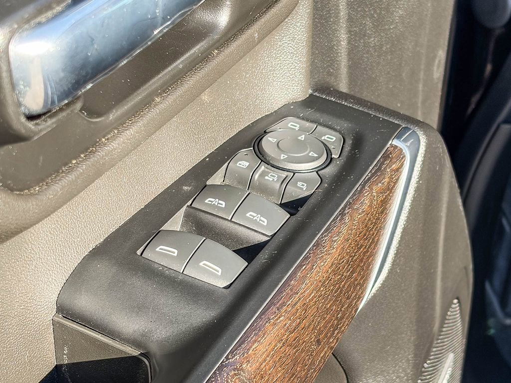 Used 2022 GMC Sierra 2500 Denali w/ Denali Ultimate Package image 53