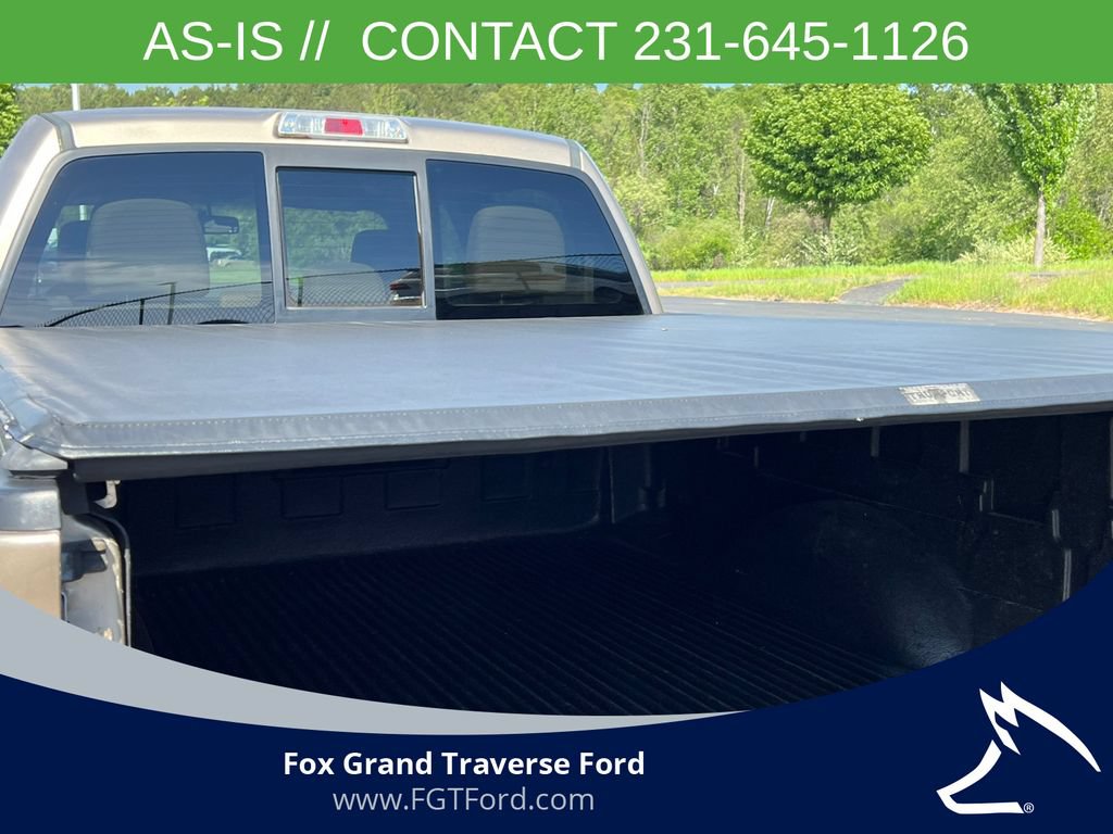 Used 2014 Ford F150 XLT w/ XLT Convenience Package AWD/4WD image 8