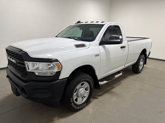 Used 2020 RAM 3500 Tradesman AWD/4WD image 7