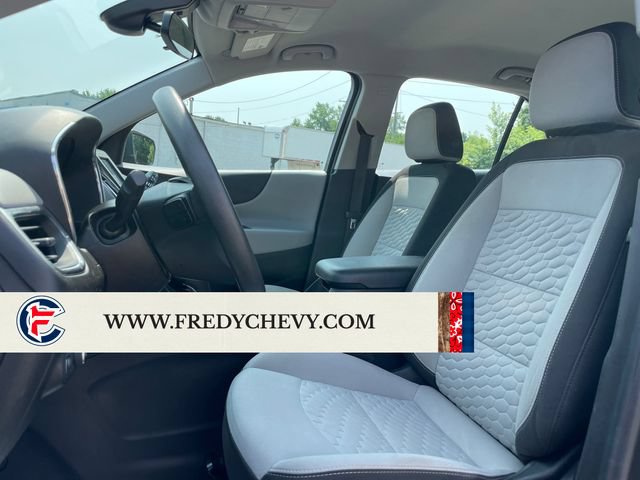 Used 2020 Chevrolet Equinox LS FWD image 9