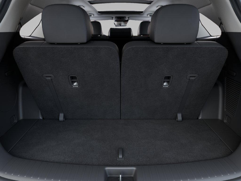 New 2026 Kia Sorento S w/ S Panoramic Sunroof Package AWD/4WD image 18