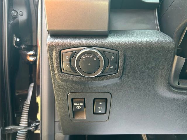 Used 2020 Ford F150 XLT w/ Equipment Group 302A Luxury image 32