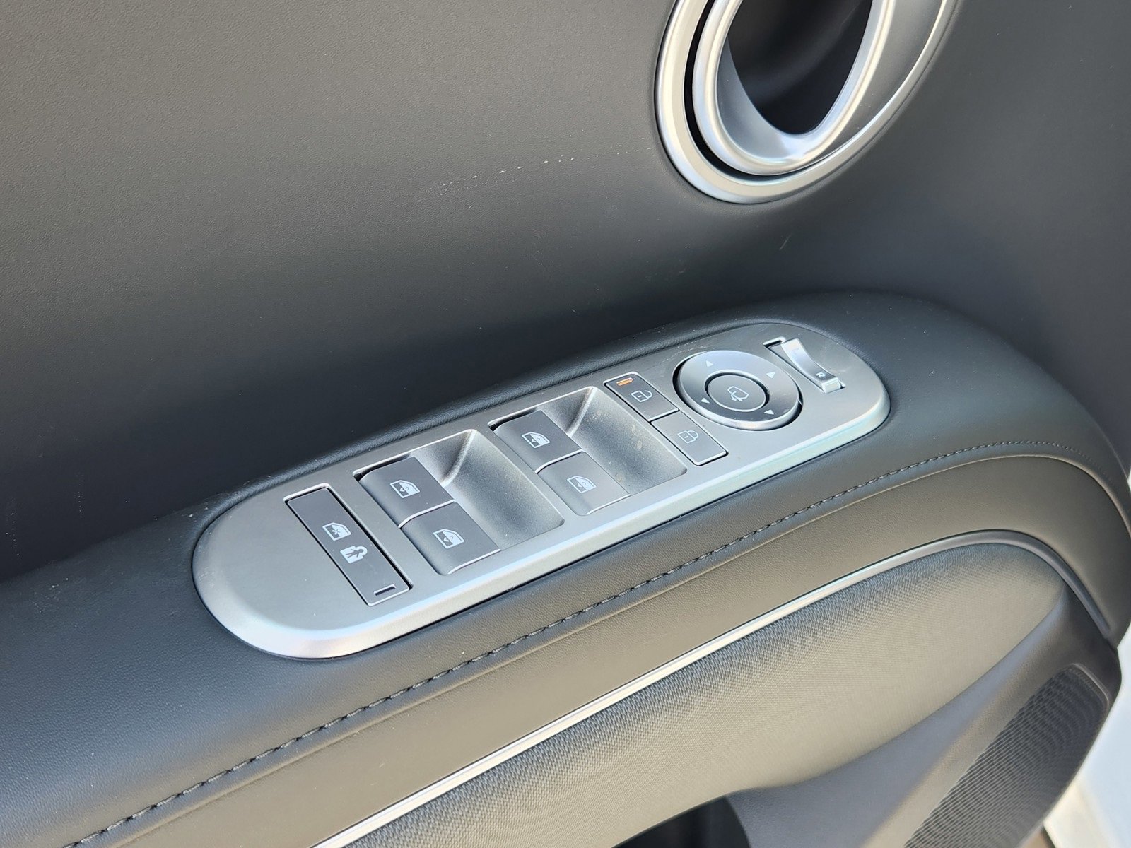 New 2026 Hyundai Palisade Calligraphy image 10