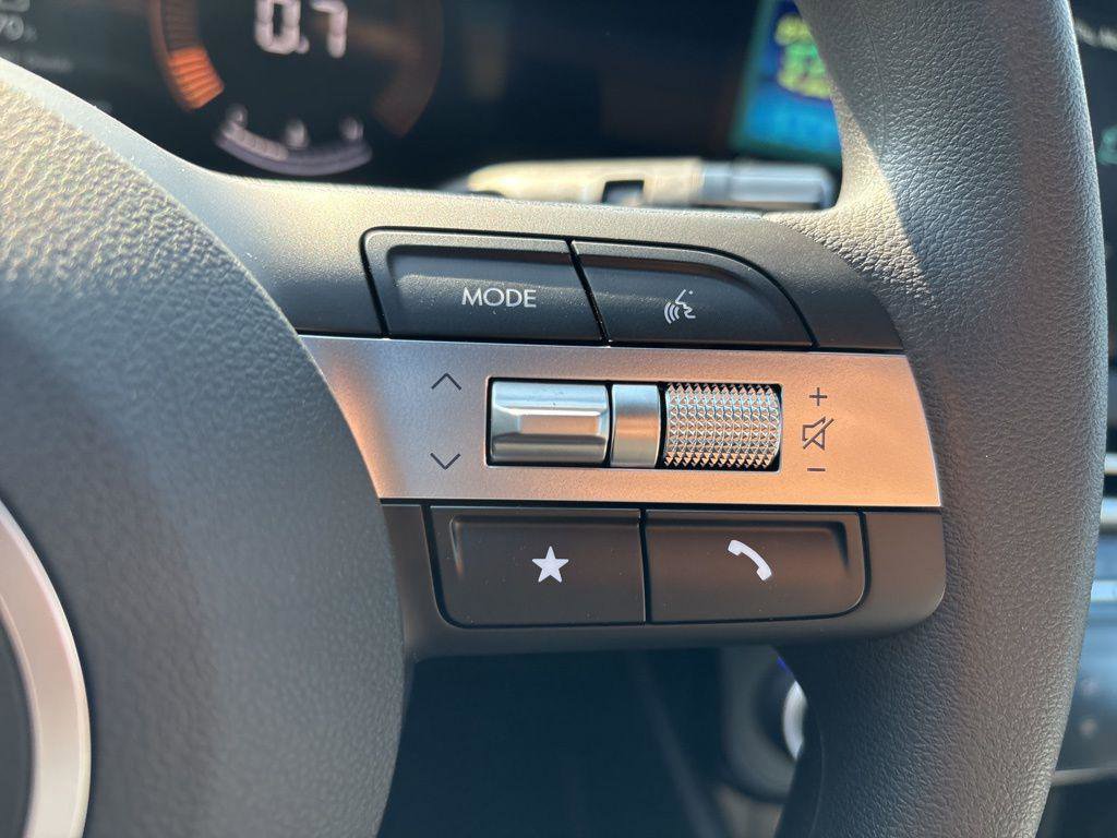 New 2026 Hyundai Santa Cruz SEL image 20