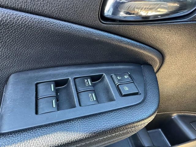 Certified 2023 Honda Ridgeline RTL-E image 33