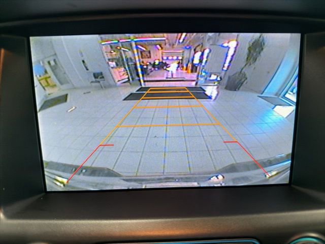 Used 2015 Chevrolet Colorado LT w/ LT Convenience Package image 22