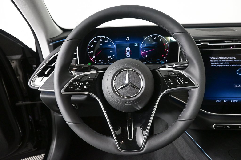 New 2026 Mercedes-Benz E 350 Sedan image 2