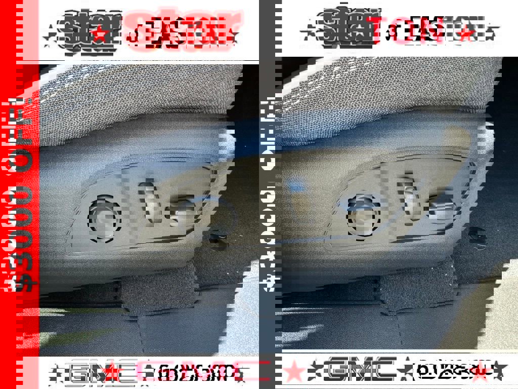 New 2026 GMC Sierra EV Elevation w/ Premium Package image 12