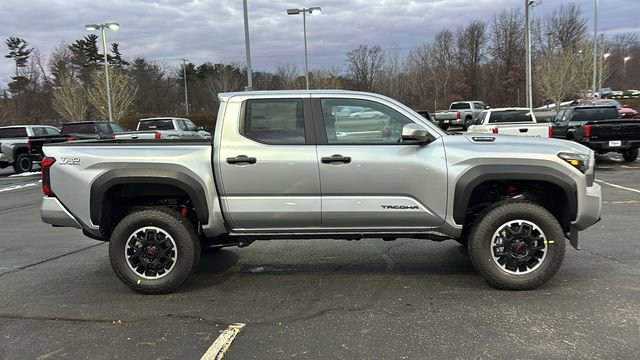New 2026 Toyota Tacoma TRD Off-Road image 31