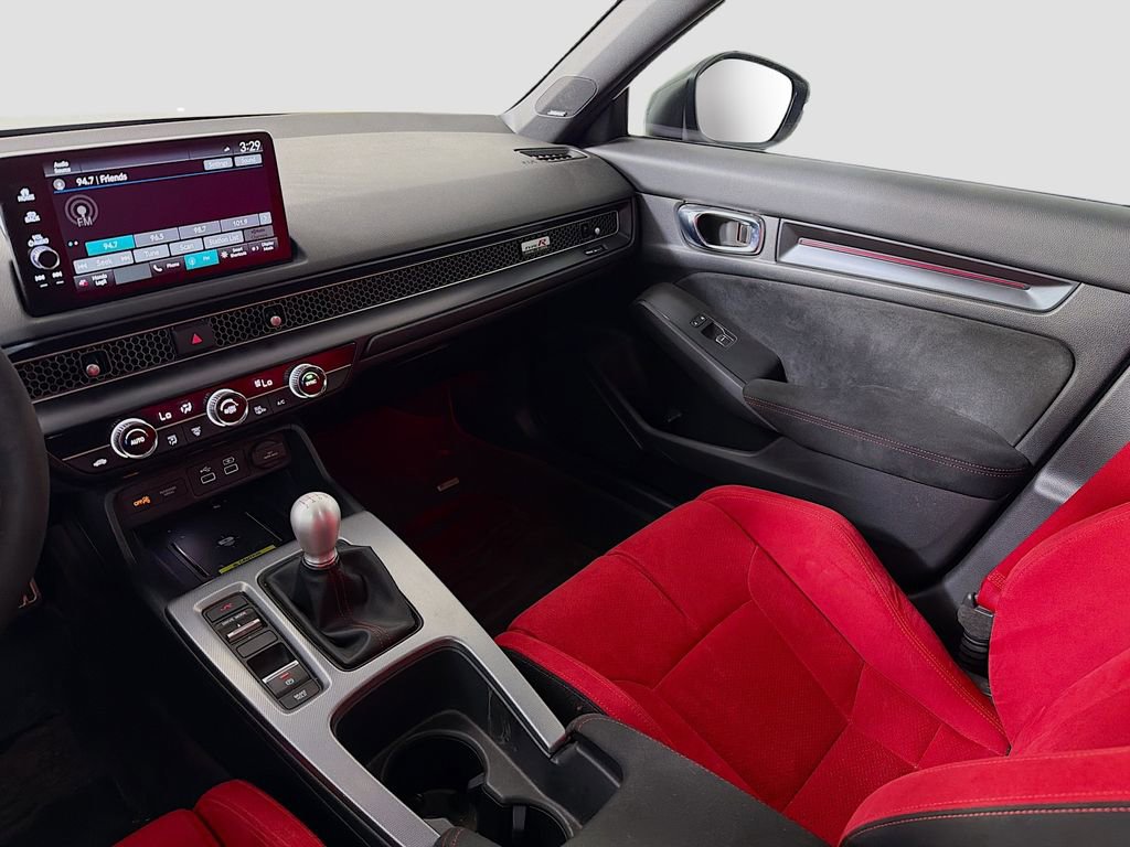 Used 2024 Honda Civic Type R image 24