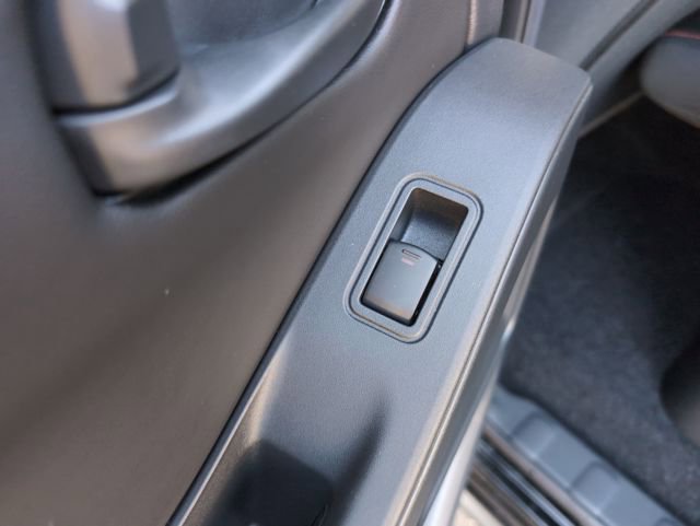 New 2026 Nissan Frontier PRO-4X image 13