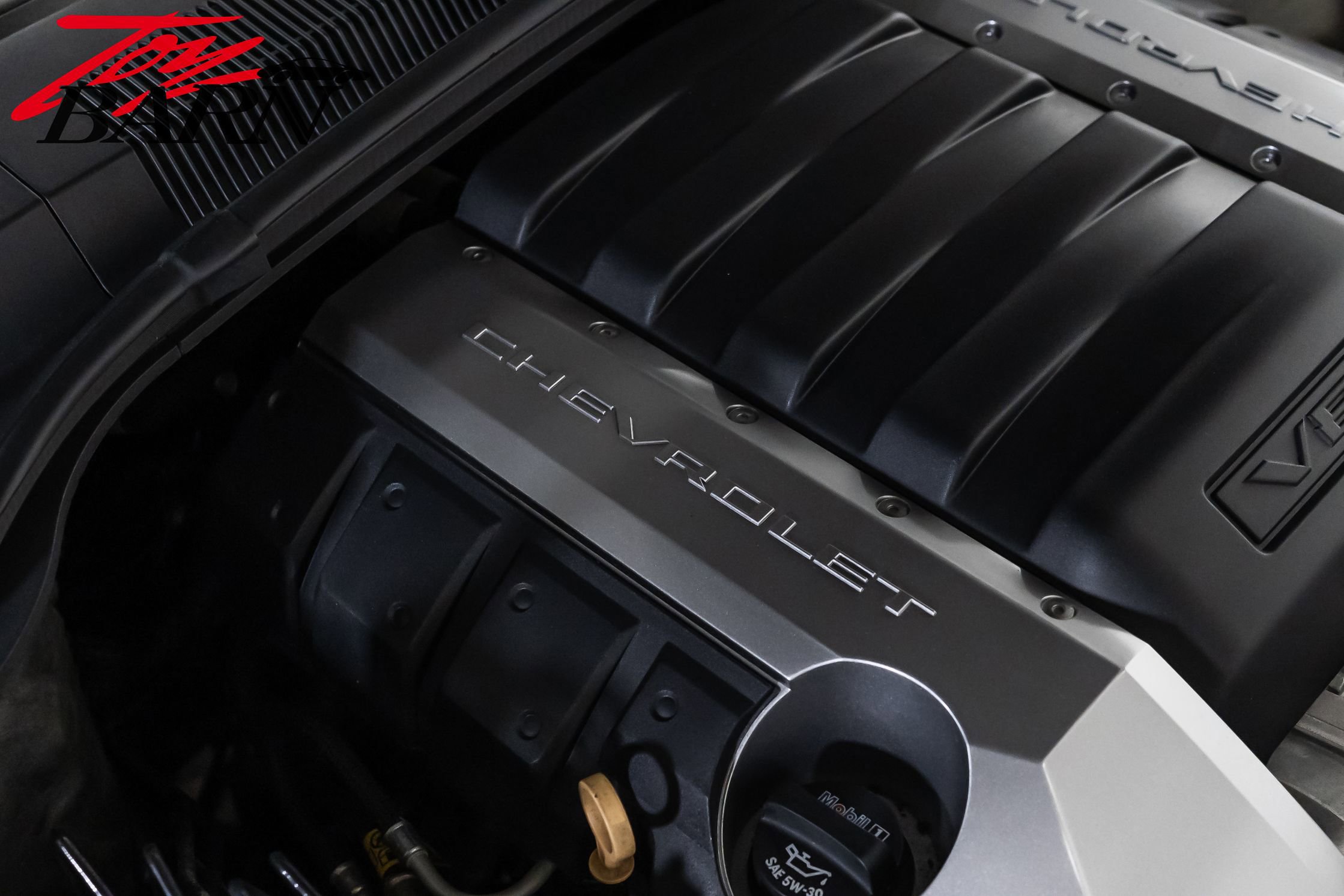 Used 2010 Chevrolet Camaro SS w/ RS Package image 47