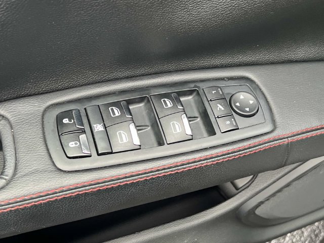 Used 2016 Maserati Ghibli S Q4 AWD/4WD image 15