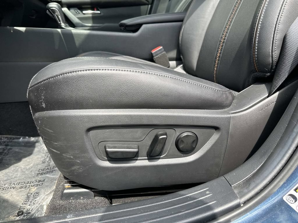 Certified 2025 MAZDA CX-50 2.5 Turbo w/ Premium Plus Pkg AWD/4WD image 27