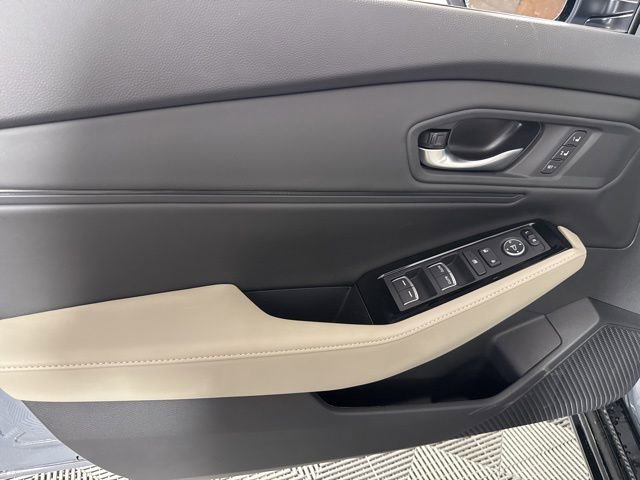 New 2026 Honda Accord Touring image 17