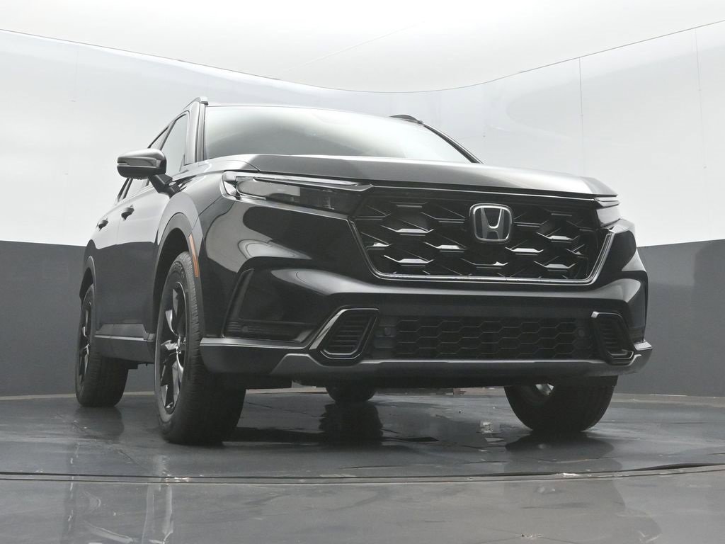 New 2026 Honda CR-V Sport-L image 5