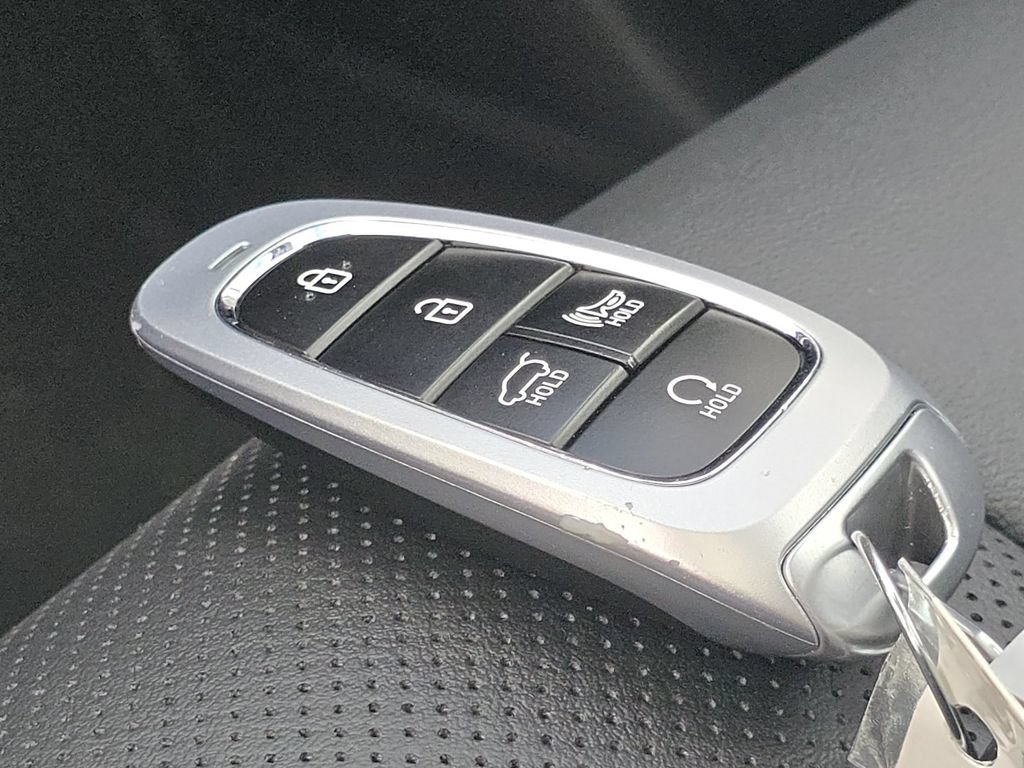 Used 2025 Hyundai Palisade XRT AWD/4WD image 37