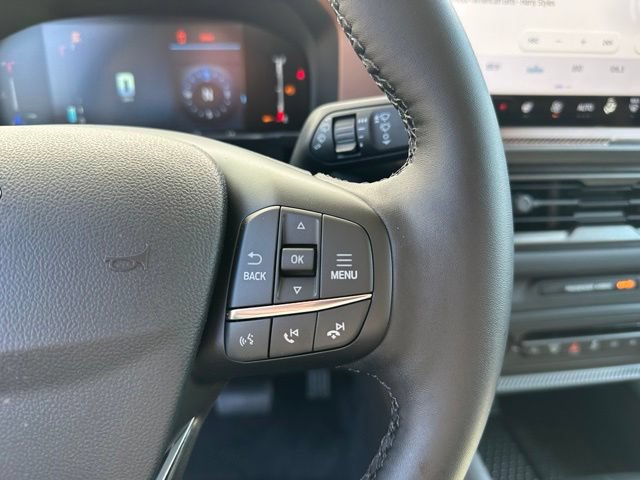 New 2026 Ford Bronco Sport Outer Banks AWD/4WD image 10