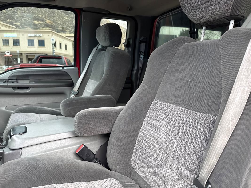 Used 2002 Ford F250 XLT AWD/4WD image 27