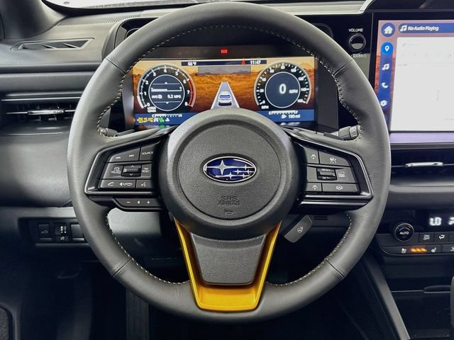 New 2026 Subaru Outback Wilderness AWD/4WD image 11