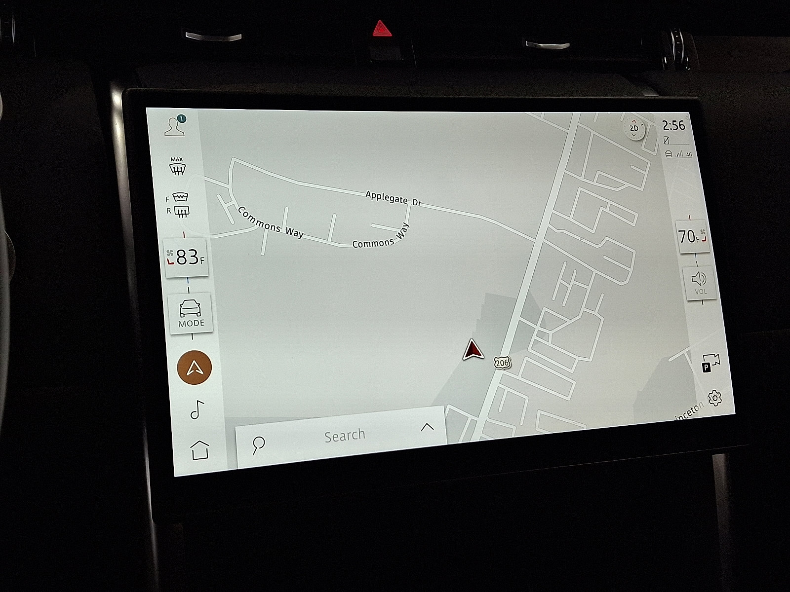 Certified 2025 Land Rover Discovery Sport S image 17