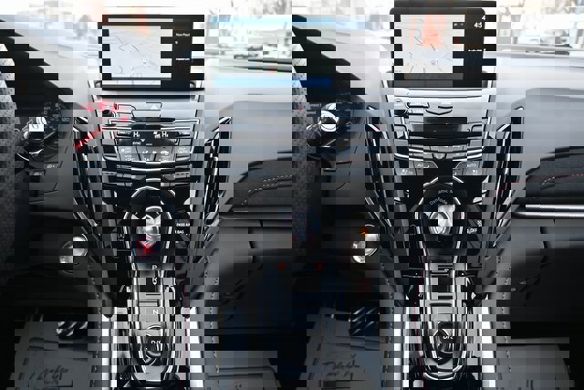 Used 2024 Acura RDX AWD w/ A-Spec & Advance Pkg image 31