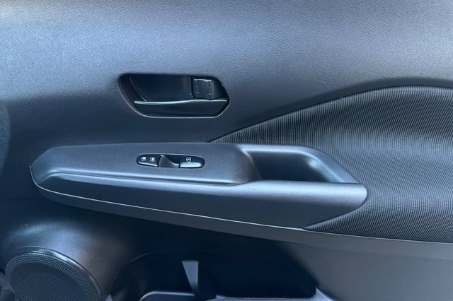 Certified 2024 Nissan Kicks S FWD image 21