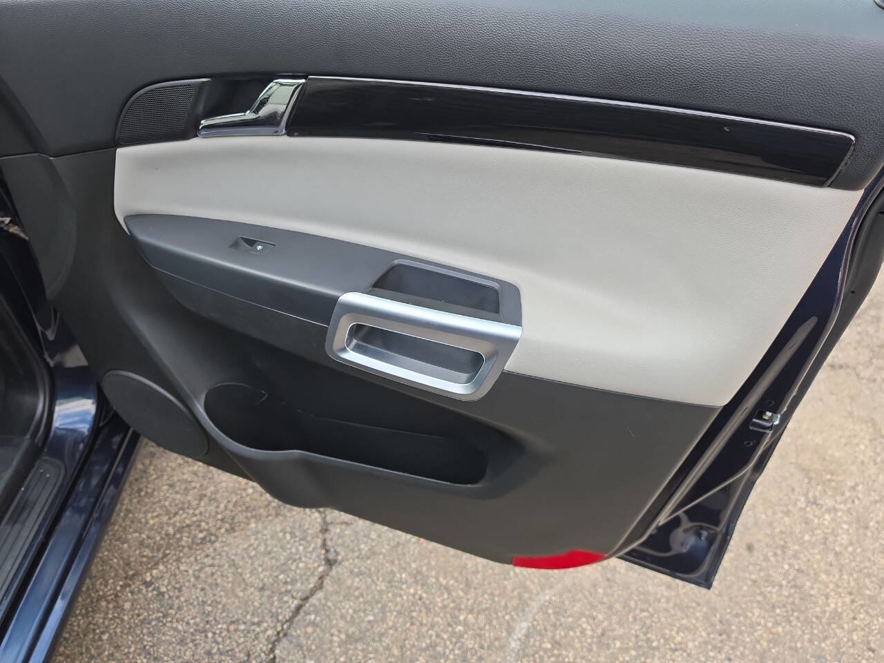 Used 2014 Chevrolet Captiva Sport LTZ FWD image 24