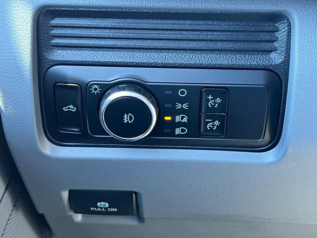 New 2026 Ford F350 XL w/ STX Appearance Package image 34