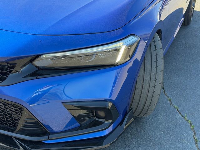 Used 2022 Honda Civic Si image 23