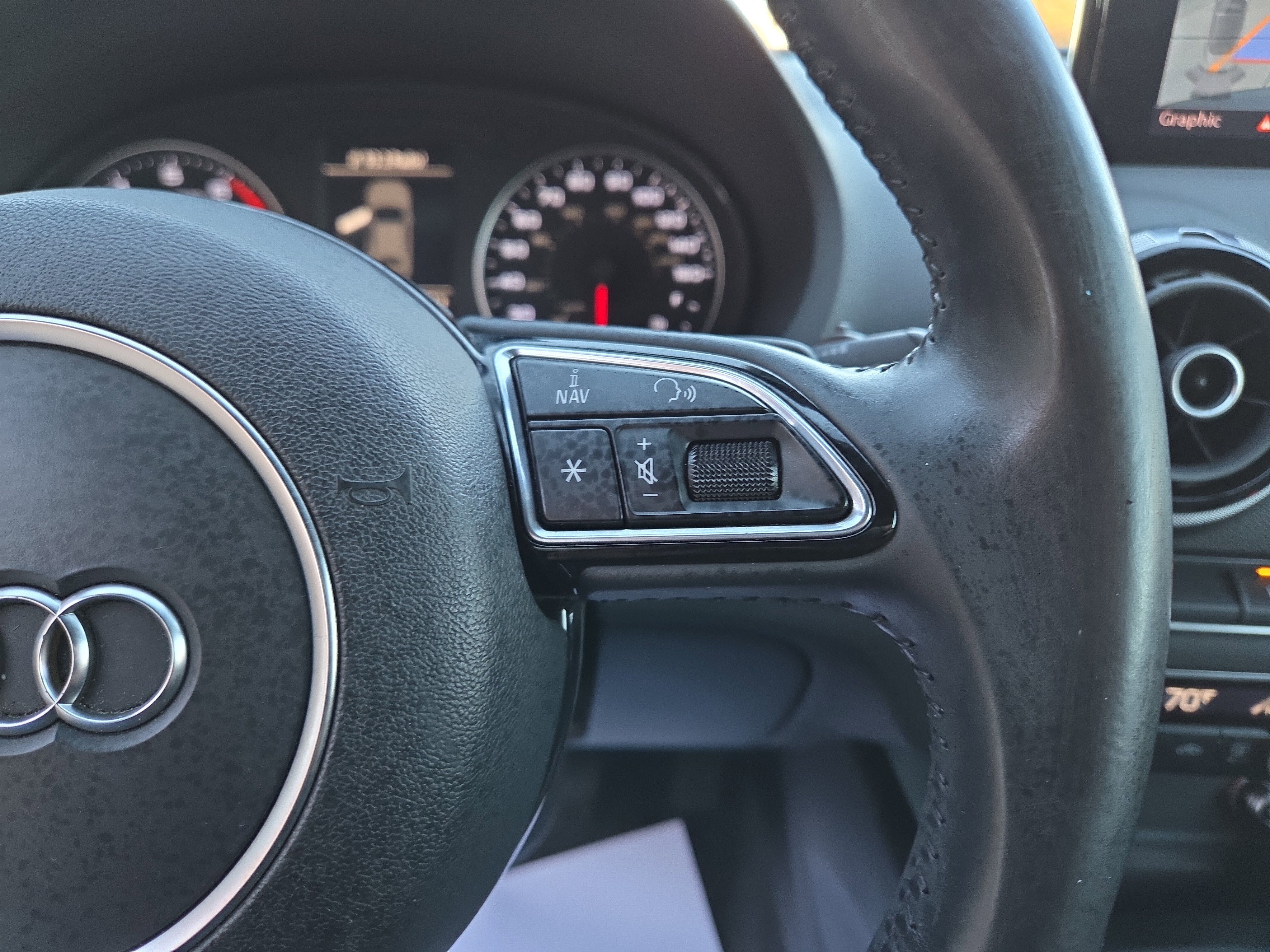 Used 2016 Audi A3 2.0T Premium Plus w/ Premium Plus Package image 18