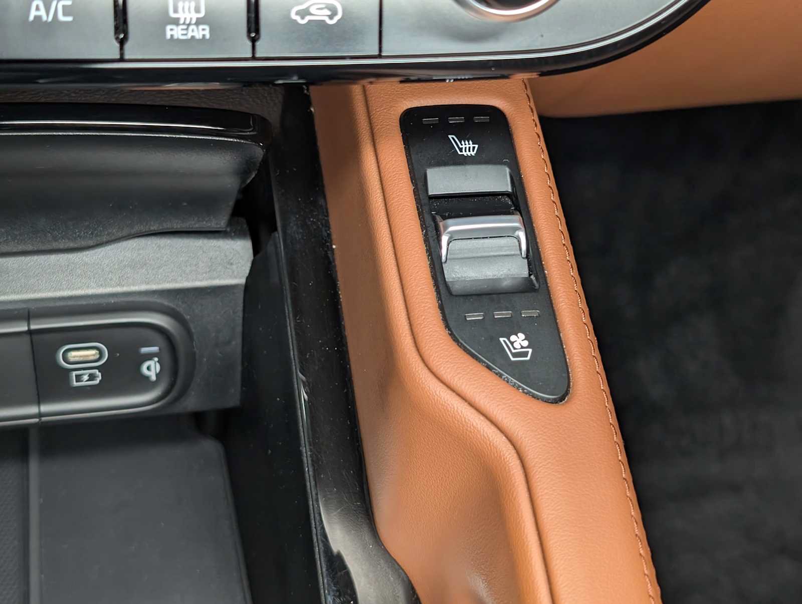 Certified 2023 Kia Telluride SX X-Pro AWD/4WD image 34