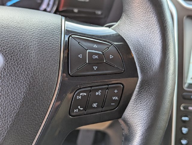 Used 2017 Ford Explorer Limited FWD image 34