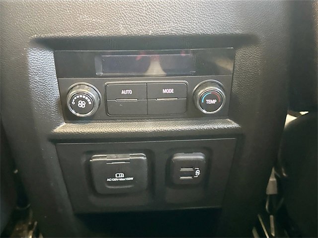 Used 2023 Chevrolet Traverse RS image 26