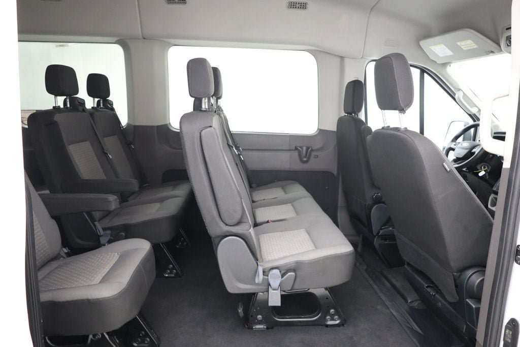 Used 2023 Ford Transit 350 XLT RWD image 20