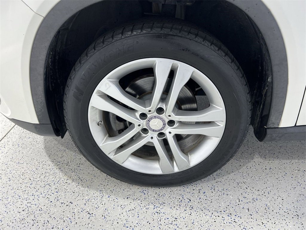 Used 2018 Mercedes-Benz GLA 250 image 31
