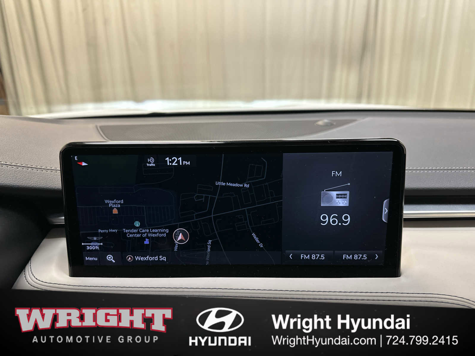 Certified 2022 Genesis G70 3.3T w/ Sport Prestige Package image 26