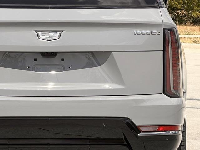 New 2026 Cadillac Escalade IQ Sport 1 AWD/4WD image 5