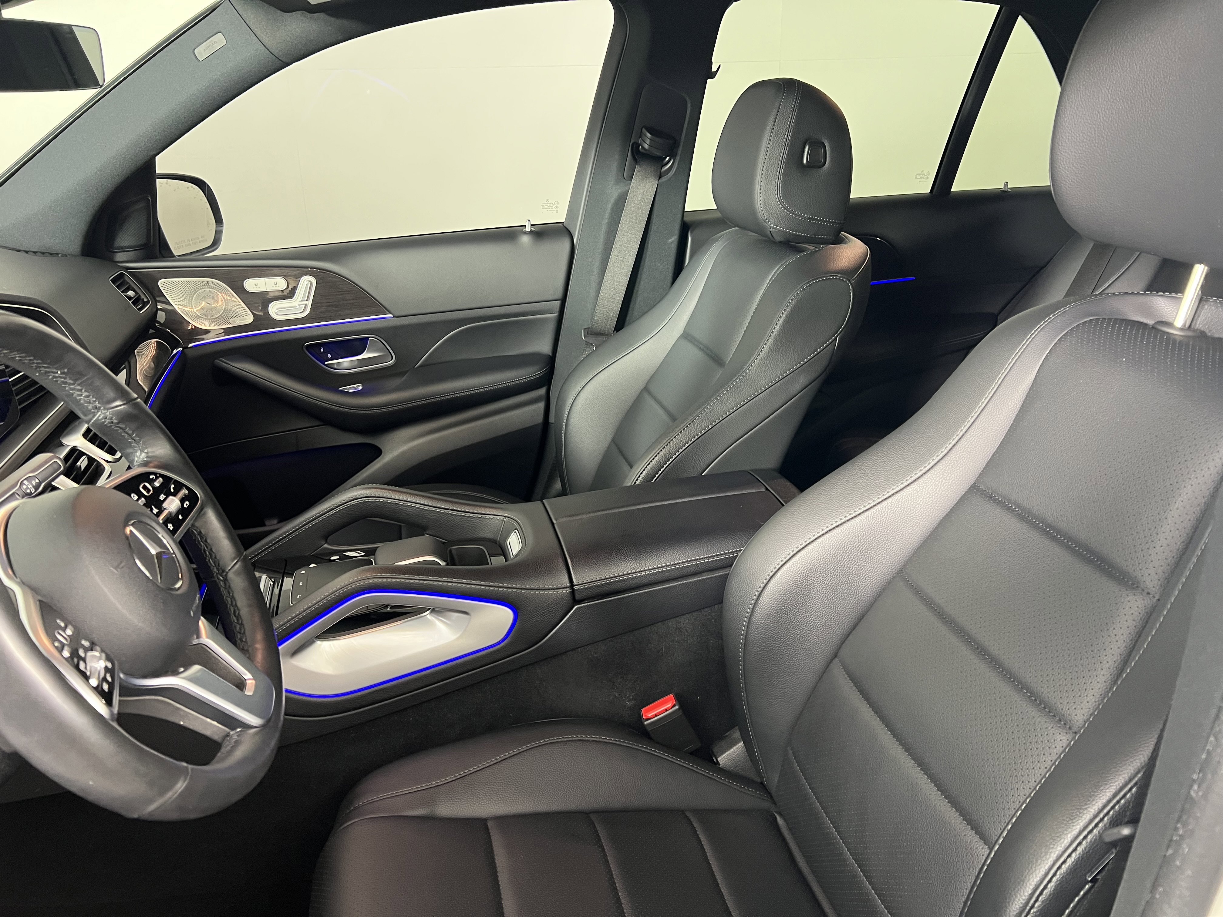 Certified 2022 Mercedes-Benz GLE 350 GLE 350 image 16