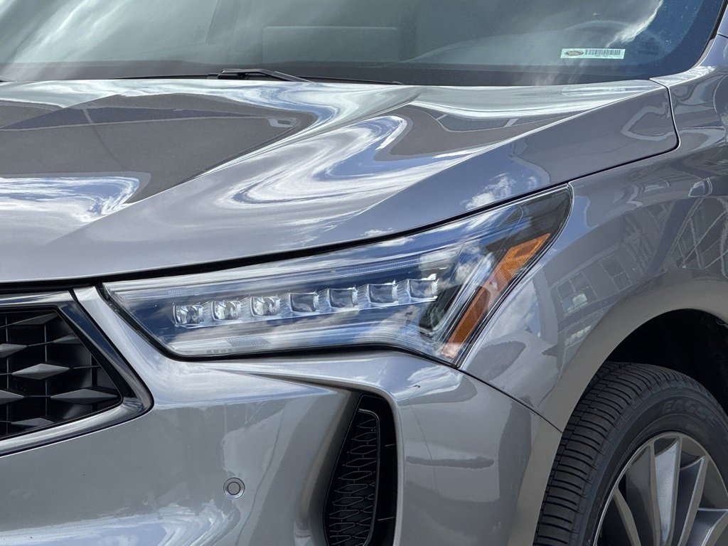 Certified 2022 Acura RDX AWD image 5